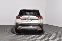 2023 Nissan
X-TRAIL Ti
