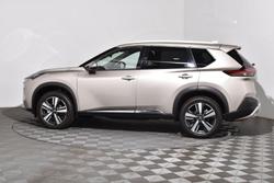 2023 Nissan
X-TRAIL Ti
