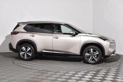 2023 Nissan
X-TRAIL Ti