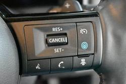 2023 Nissan
X-TRAIL Ti