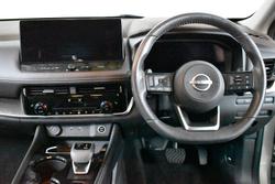 2023 Nissan
X-TRAIL Ti