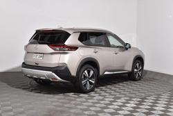 2023 Nissan
X-TRAIL Ti