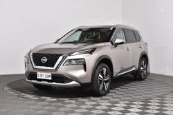 2023 Nissan
X-TRAIL Ti