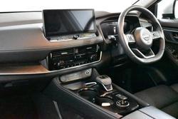 2023 Nissan
X-TRAIL Ti