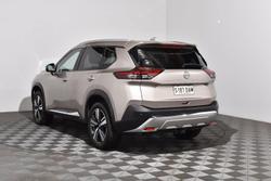 2023 Nissan
X-TRAIL Ti