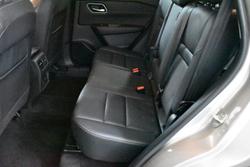 2023 Nissan
X-TRAIL Ti