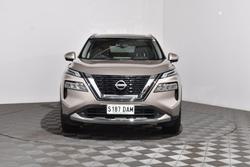 2023 Nissan
X-TRAIL Ti