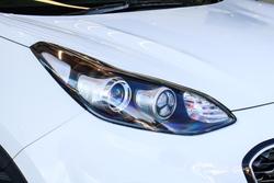 2020 Kia
                Sportage S