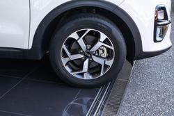 2020 Kia Sportage S QL MY20 Clear White