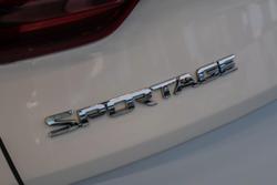 2020 Kia Sportage S QL MY20 Clear White