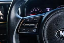 2020 Kia Sportage S QL MY20 Clear White