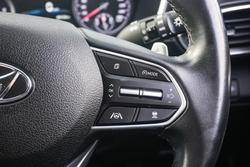 2021 Hyundai
Santa Fe Active