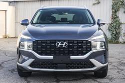2021 Hyundai
Santa Fe Active