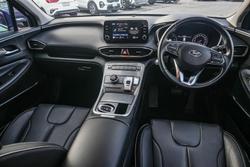 2021 Hyundai
Santa Fe Active