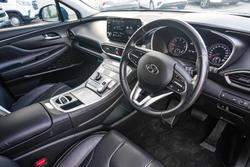 2021 Hyundai
Santa Fe Active