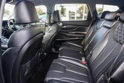 2021 Hyundai
Santa Fe Active