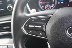 2021 Hyundai
Santa Fe Active