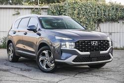 2021 Hyundai
Santa Fe Active