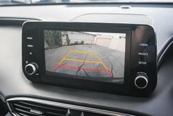 2021 Hyundai
Santa Fe Active