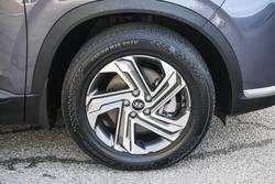 2021 Hyundai
Santa Fe Active