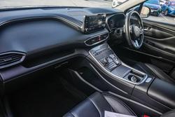 2021 Hyundai
Santa Fe Active