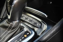 2018 Holden Commodore LT ZB MY19 Summit White