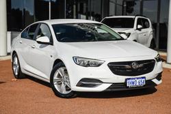 Holden Commodore