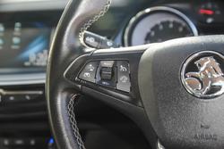 2018 Holden Commodore LT ZB MY19 Summit White