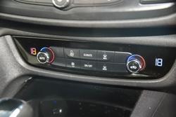 2018 Holden Commodore LT ZB MY19 Summit White