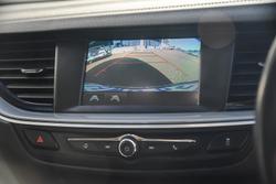 2018 Holden Commodore LT ZB MY19 Summit White