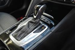 2018 Holden Commodore LT ZB MY19 Summit White