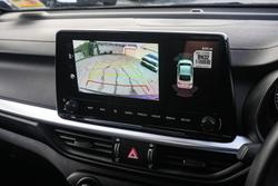 2024 Kia
Cerato Sport
