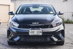 2024 Kia
Cerato Sport
