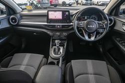 2024 Kia
Cerato Sport
