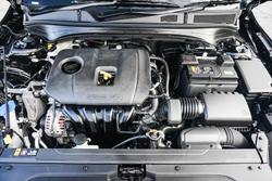 2024 Kia
Cerato Sport