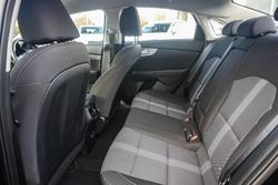 2024 Kia
Cerato Sport