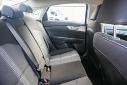 2024 Kia
Cerato Sport
