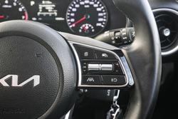 2024 Kia
Cerato Sport
