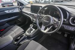 2024 Kia
Cerato Sport