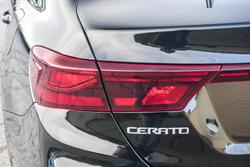 2024 Kia
Cerato Sport