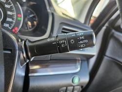 2016 Honda
CR-V VTi-L