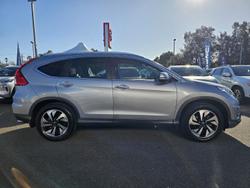 2016 Honda
                CR-V VTi-L