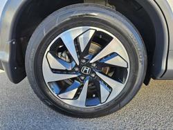 2016 Honda
CR-V VTi-L