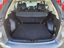 2016 Honda
CR-V VTi-L