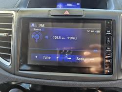 2016 Honda
                CR-V VTi-L