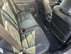 2016 Honda
                CR-V VTi-L