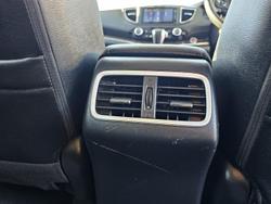 2016 Honda
                CR-V VTi-L
