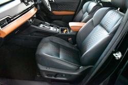 2022 Mitsubishi
Outlander Exceed Tourer