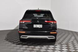 2022 Mitsubishi
Outlander Exceed Tourer