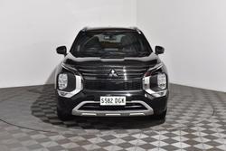 2022 Mitsubishi
Outlander Exceed Tourer
